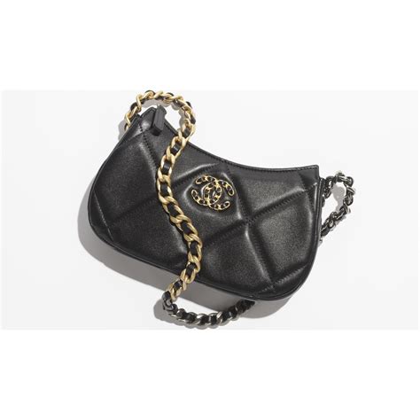 chanel enchained clutch|chanel clutch with chain lambskin.